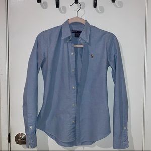 Ralph Lauren Dress Shirt